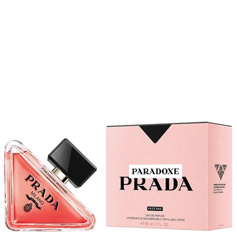 prada paradoxe cheapest price|Prada paradox 90 mil offers.